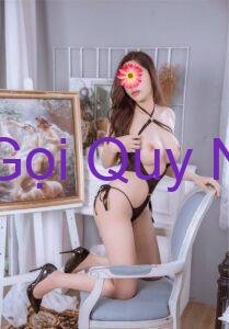 Gái gọi Hồng Nhi