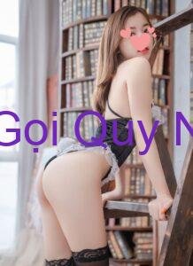 Bé Linh Gái Xinh Ngon Dâm ở Gềnh Ráng Quy Nhơn