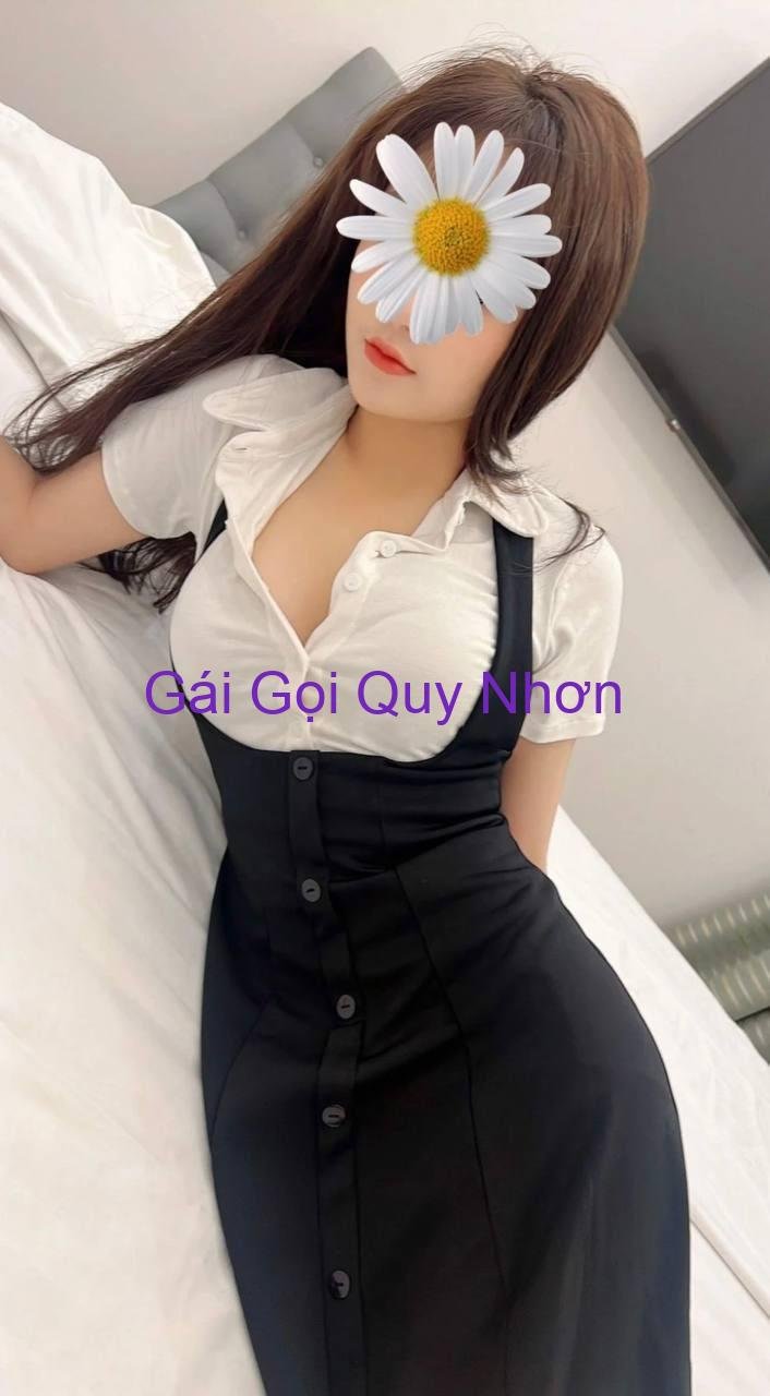 Trần My Hàng siêu ngon cực kỳ chiều khách