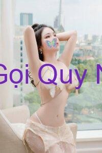 Yến Vy - Nàng Sắc Nữ Quyến Rũ
