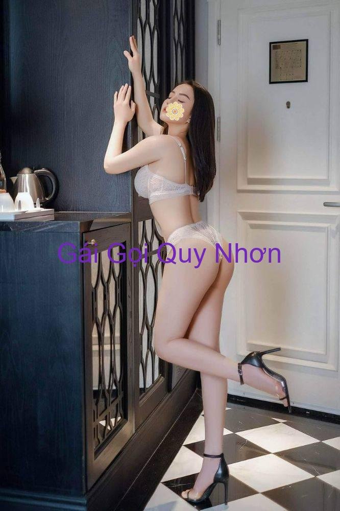 Mẫn Nhi – Em Gái Xinh Quy Nhơn Chính Hiệu