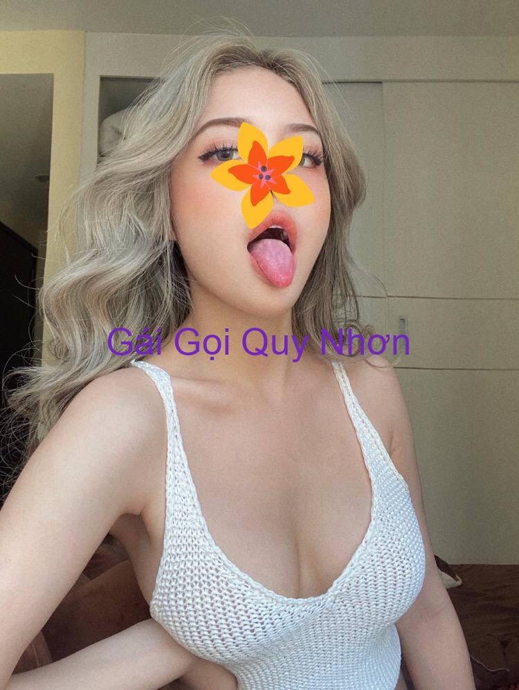 Mai Vy Dịch vụ làm tình hoàn hảo ở Quy Nhơn