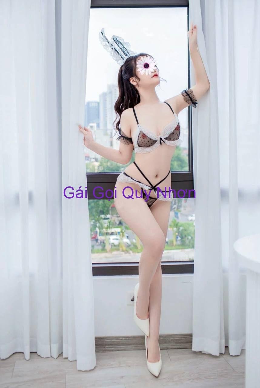 Hồng Trang thân hình nõn nà đẹp xuất sắc hàng ngon cực dâm