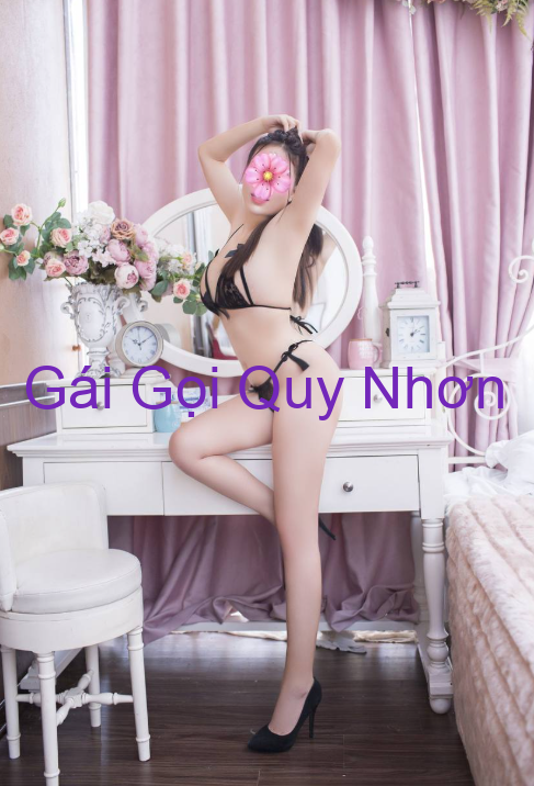 Kiều Thư Body Đẹp Mơn Mởn – Làm Tình Cảm Xúc tại Quy Nhơn, Bình Định