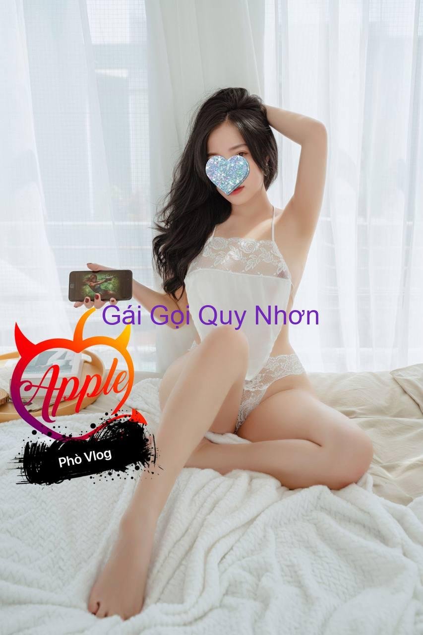 Ngân Baby Gái gọi cao cấp ở quy nhơn Làm Tình Đê Mê