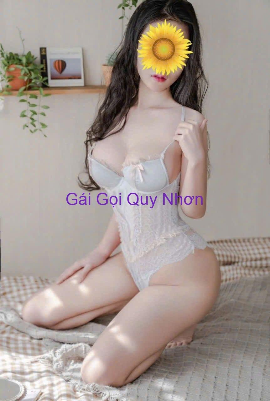 Tuyết lâm gái gọi giá rẽ TP quy nhơn service cực kỳ chất lượng