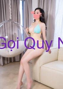 Gái Gọi Xinh Đẹp Cao Cấp Quy Nhơn