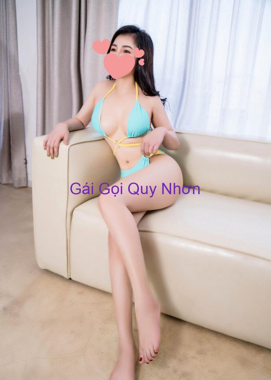 Gái Gọi Sinh Viên Quy Nhơn Khám Phá Dịch Vụ Hot Nhất 2025