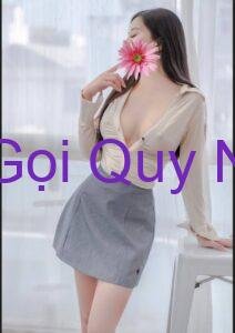 Gái Gọi VIP Tại Quy Nhơn Hot Nhất 2025